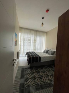 Apartment For Rent In Bashakshehir - Istanbul