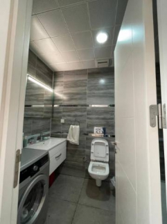 Apartment For Rent In Bashakshehir - Istanbul