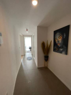 Apartment For Rent In Bashakshehir - Istanbul