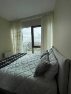 Apartment For Rent In Bashakshehir - Istanbul