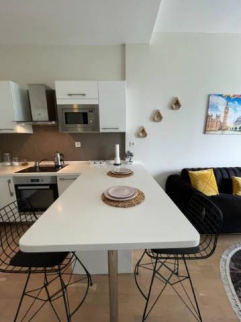 Apartment For Rent In Bashakshehir - Istanbul