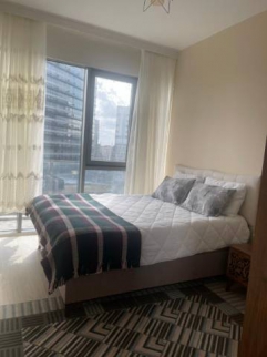 Apartment For Rent In Bashakshehir - Istanbul