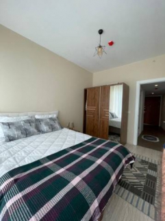 Apartment For Rent In Bashakshehir - Istanbul