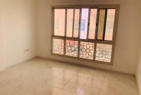 Apartment For Rent In Al Qusais - Dubai - Dubai