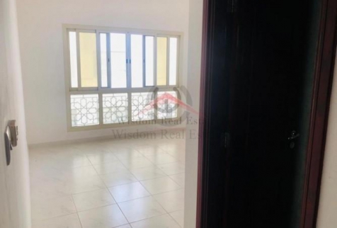 Apartment For Rent In Al Qusais - Dubai - Dubai