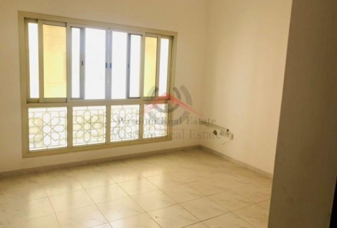 Apartment For Rent In Al Qusais - Dubai - Dubai
