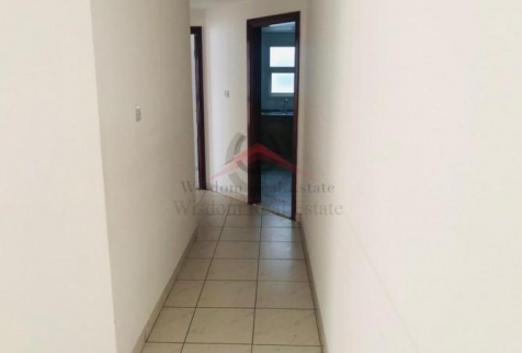 Apartment For Rent In Al Qusais - Dubai - Dubai