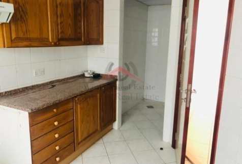 Apartment For Rent In Al Qusais - Dubai - Dubai
