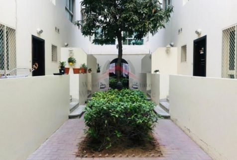 Apartment For Rent In Al Qusais - Dubai - Dubai