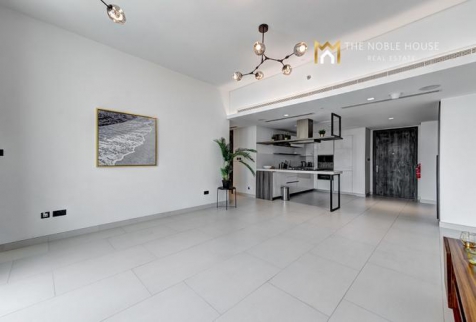 شقة للإيجار فى نخلة جميرا - دبي - دبيّ