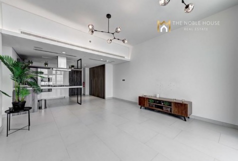 شقة للإيجار فى نخلة جميرا - دبي - دبيّ