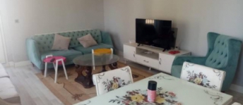 مجمع سكني متكامل للإيجار فى أسنيورت - إسطنبول