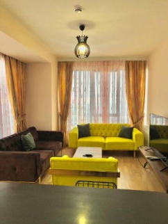 Apartment For Rent In Bashakshehir - Istanbul
