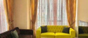 Apartment For Rent In Bashakshehir - Istanbul