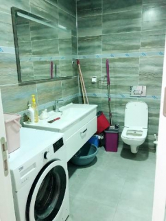 Apartment For Rent In Bashakshehir - Istanbul