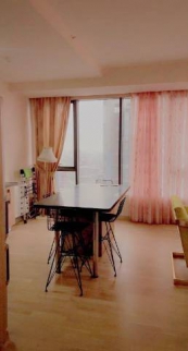 Apartment For Rent In Bashakshehir - Istanbul