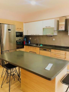 Apartment For Rent In Bashakshehir - Istanbul
