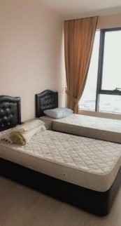 Apartment For Rent In Bashakshehir - Istanbul