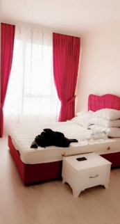 Apartment For Rent In Bashakshehir - Istanbul
