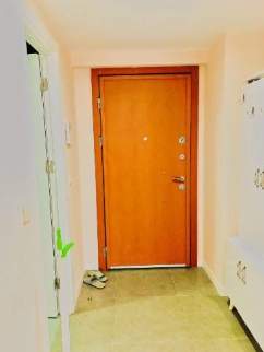 Apartment For Rent In Bashakshehir - Istanbul