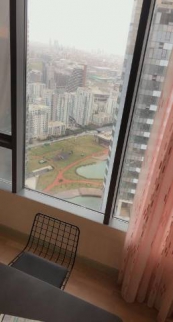 Apartment For Rent In Bashakshehir - Istanbul