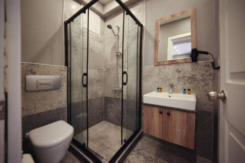 Apartment For Rent In Beyoglu - Istanbul