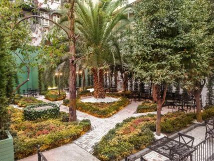 Apartment For Rent In Beyoglu - Istanbul