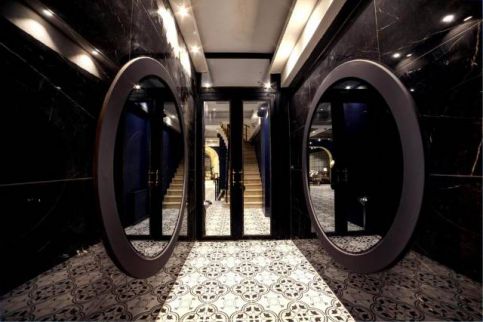 Apartment For Rent In Beyoglu - Istanbul