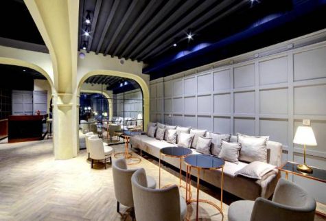 Apartment For Rent In Beyoglu - Istanbul