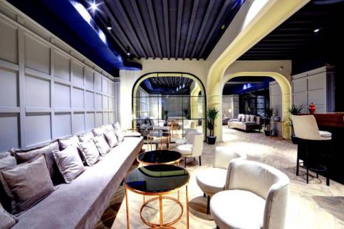 Apartment For Rent In Beyoglu - Istanbul