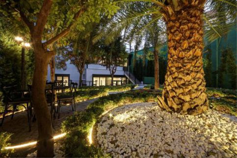 Apartment For Rent In Beyoglu - Istanbul