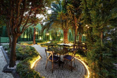 Apartment For Rent In Beyoglu - Istanbul