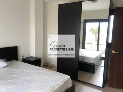 Villa For Rent In The 5th District - New Cairo City - Cairo