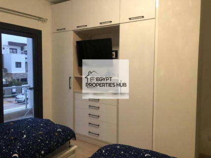 Villa For Rent In The 5th District - New Cairo City - Cairo
