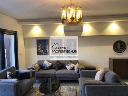 Villa For Rent In The 5th District - New Cairo City - Cairo