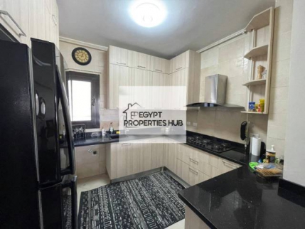 Villa For Rent In The 5th District - New Cairo City - Cairo