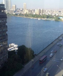 Apartment For Rent In Giza - Giza