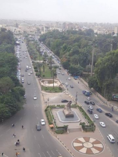 Apartment For Rent In Giza - Giza