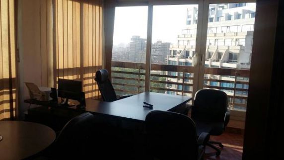 Apartment For Rent In Giza - Giza