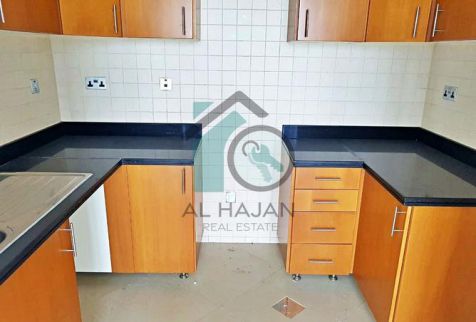 Apartment For Rent In Zone 1 - Abu Dhabi - Abu Dhabi