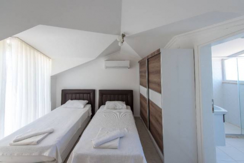 Villa For Rent In Fethiye - Mugla