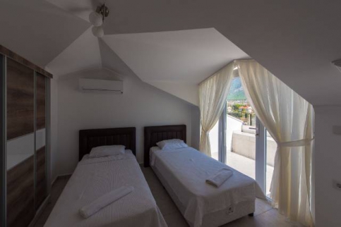 Villa For Rent In Fethiye - Mugla
