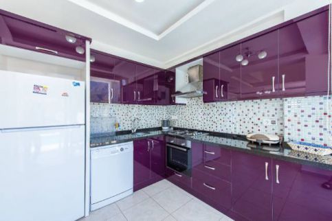 Villa For Rent In Fethiye - Mugla