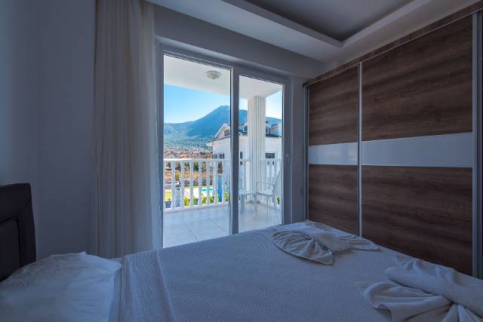 Villa For Rent In Fethiye - Mugla