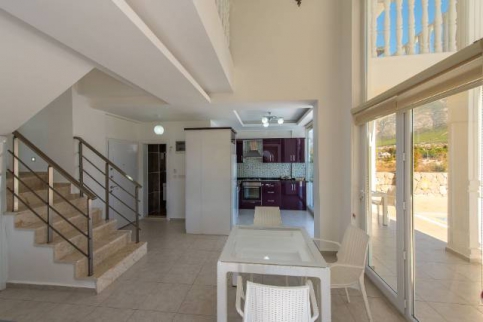 Villa For Rent In Fethiye - Mugla