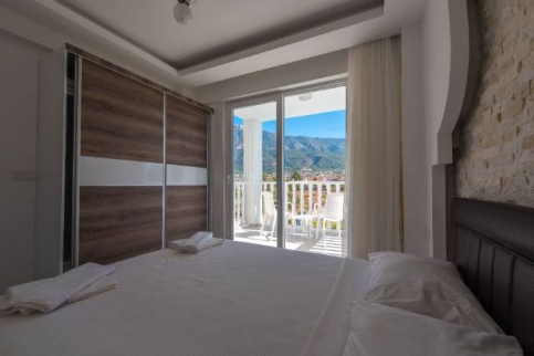 Villa For Rent In Fethiye - Mugla