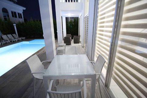 Villa For Rent In Fethiye - Mugla