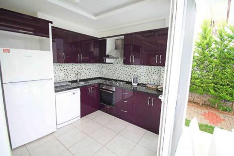 Villa For Rent In Fethiye - Mugla