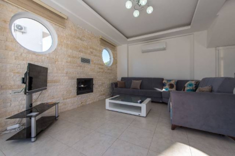 Villa For Rent In Fethiye - Mugla