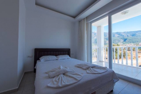 Villa For Rent In Fethiye - Mugla